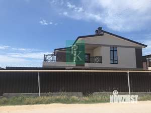 Дом 270м², 2-этажный, участок 6 сот.  