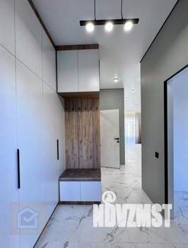 Дом 80м², 2-этажный, участок 5 сот.  