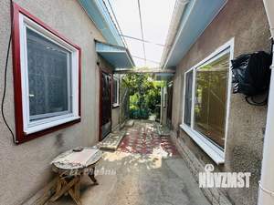 Дом 63м², 1-этажный, участок 5 сот.  