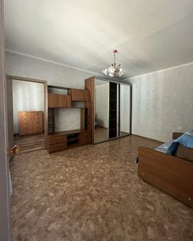 Дом 57м&sup2;, 1-этажный, участок 4 сот.  