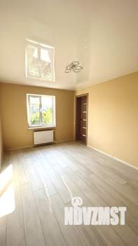 Дом 63м², 2-этажный, участок 4 сот.  