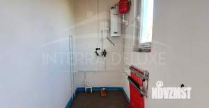 Дом 150м&sup2;, 1-этажный, участок 4 сот.  