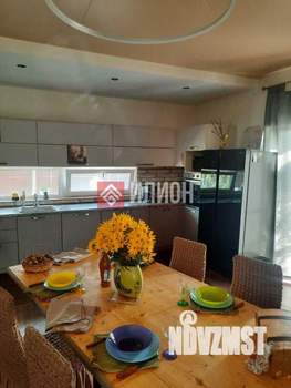 Дом 125м², 2-этажный, участок 6 сот.  