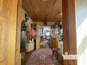 Дом 162м², 2-этажный, участок 10 сот.  