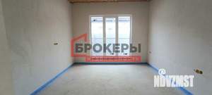 Дом 120м², 1-этажный, участок 4 сот.  
