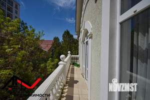 Дом 170м², 2-этажный, участок 4 сот.  