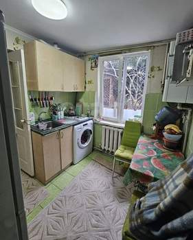 Дом 63м&sup2;, 1-этажный, участок 7 сот.  