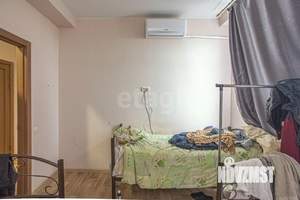 Дом 177м², 2-этажный, участок 7 сот.  