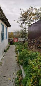 Дом 49м², 1-этажный, участок 5 сот.  