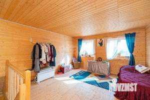 Дом 68м², 2-этажный, участок 4 сот.  