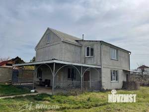 Дом 200м², 2-этажный, участок 8 сот.  