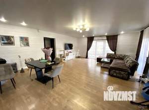 Дача 76м&sup2;, 1-этажный, участок 2 сот.  