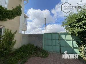 Дом 146м², 2-этажный, участок 5 сот.  