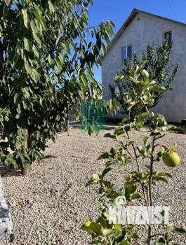 Дом 90м², 2-этажный, участок 5 сот.  