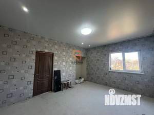 Дом 87м&sup2;, 2-этажный, участок 4 сот.  