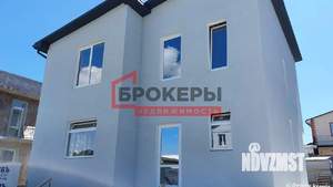 Дом 121м², 2-этажный, участок 4 сот.  