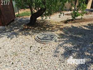 Дом 45м², 1-этажный, участок 7 сот.  