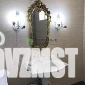 Дом 330м&sup2;, 3-этажный, участок 4 сот.  