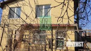 Дом 64м², 2-этажный, участок 4 сот.  