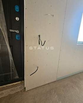 Дом 76м², 2-этажный, участок 2 сот.  