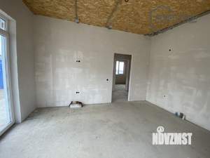 Дом 115м², 1-этажный, участок 4 сот.  