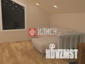 Дом 175м&sup2;, 2-этажный, участок 6 сот.  