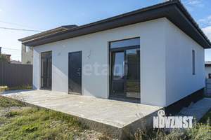 Дом 75м², 1-этажный, участок 4 сот.  