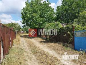 Дом 50м², 1-этажный, участок 15 сот.  