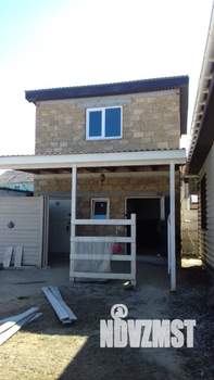 Дом 75м², 1-этажный, участок 565 сот.  