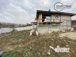 Дом 100м², 1-этажный, участок 5 сот.  