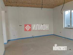 Дом 120м&sup2;, 1-этажный, участок 4 сот.  