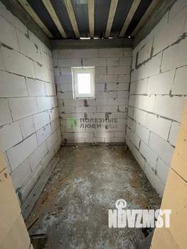 Дом 120м&sup2;, 1-этажный, участок 6 сот.  