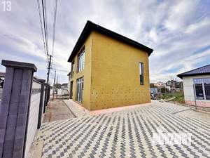 Дом 160м², 2-этажный, участок 4 сот.  