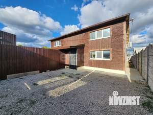 Дом 84м&sup2;, 1-этажный, участок 4 сот.  