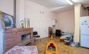 Дом 32м², 1-этажный, участок 524 сот.  