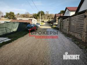 Дом 40м², 1-этажный, участок 5 сот.  