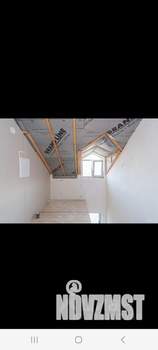 Дом 142м², 2-этажный, участок 4 сот.  