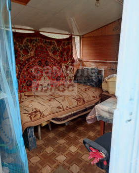 Дом 40м², 1-этажный, участок 4 сот.  