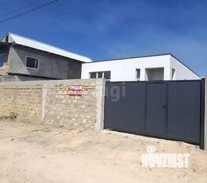 Дом 90м², 1-этажный, участок 4 сот.  