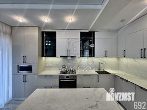 Дом 133м², 1-этажный, участок 8 сот.  