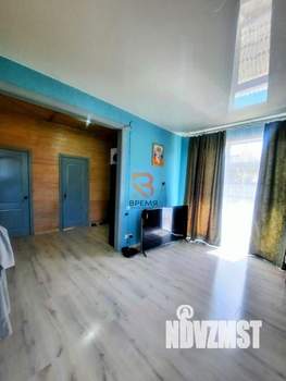 Дом 73м&sup2;, 1-этажный, участок 7 сот.  