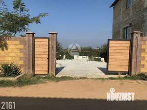 Дом 270м&sup2;, 2-этажный, участок 8 сот.  