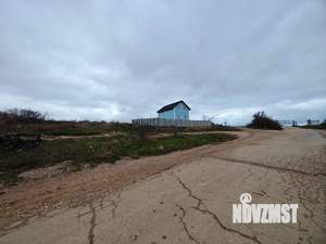 Дом 128м², 2-этажный, участок 5 сот.  