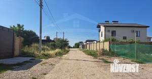 Дом 160м², 2-этажный, участок 4 сот.  