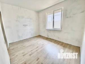 Дом 102м², 2-этажный, участок 4 сот.  