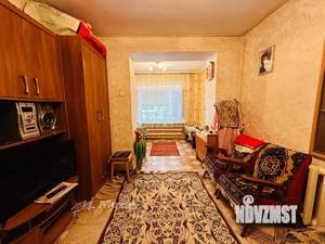 Дом 63м², 1-этажный, участок 5 сот.  