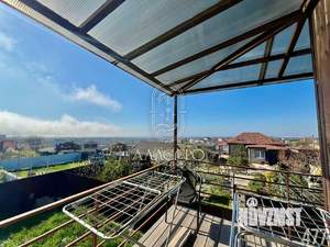 Дом 59м², 1-этажный, участок 4 сот.  