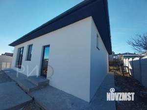 Дом 90м&sup2;, 1-этажный, участок 4 сот.  