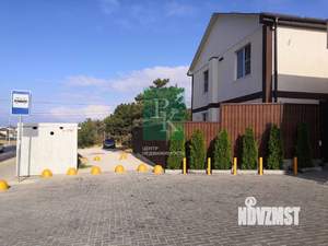 Дом 280м&sup2;, 2-этажный, участок 4 сот.  