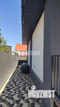 Дом 120м², 1-этажный, участок 4 сот.  